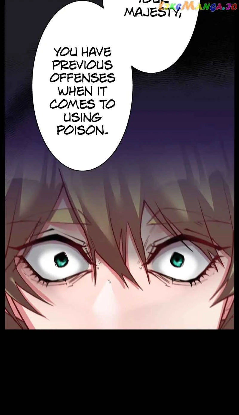 A Villainess’ Revenge Is Sweeter Than Honey Chapter 81 page 57