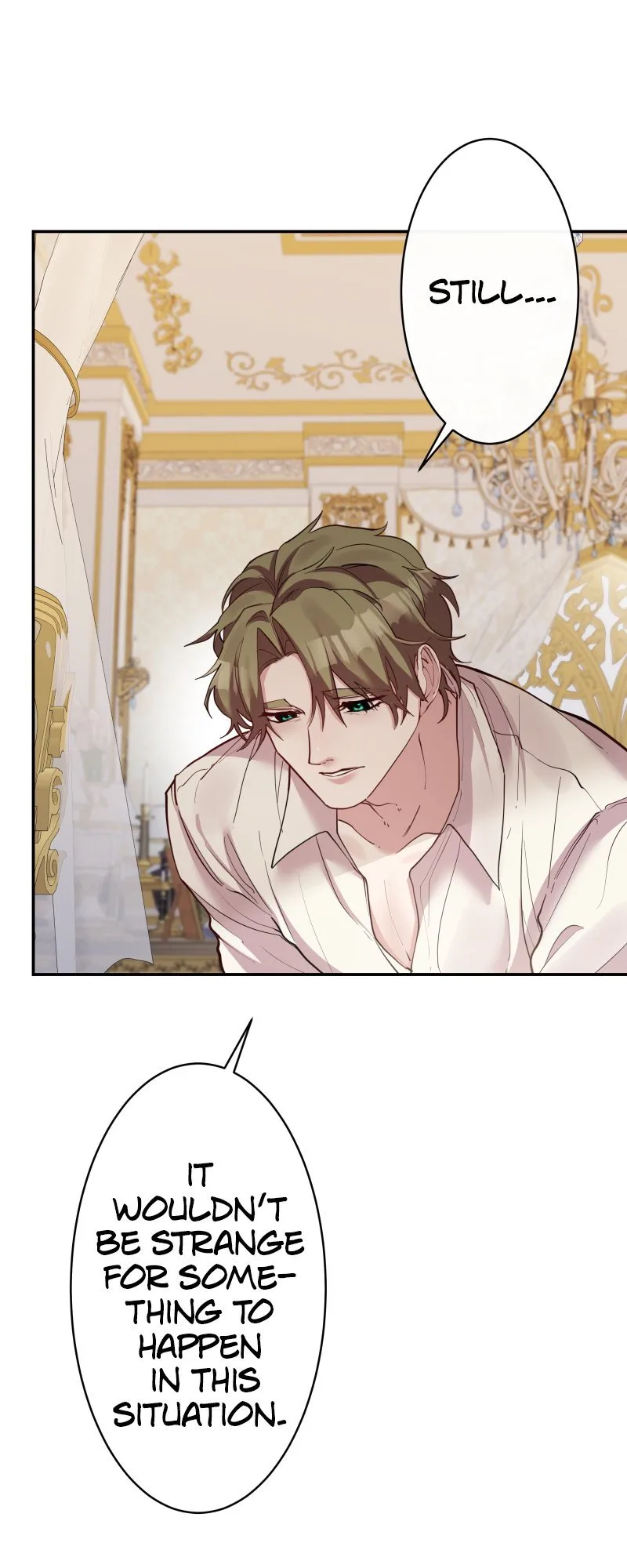 A Villainess’ Revenge Is Sweeter Than Honey Chapter 85 page 26