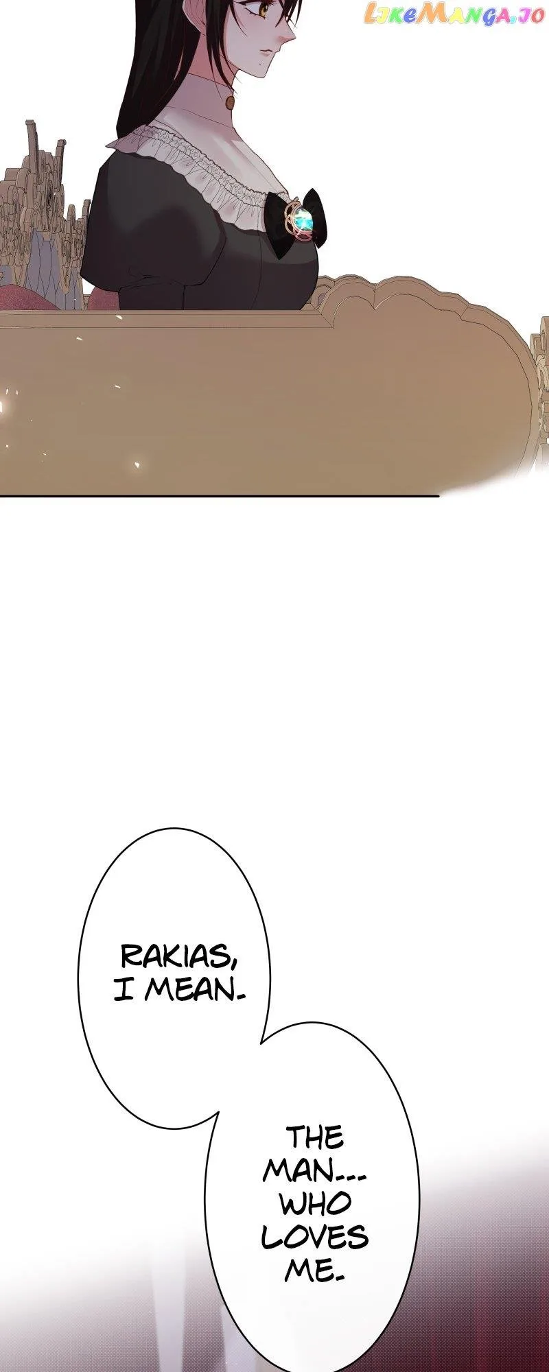 A Villainess’ Revenge Is Sweeter Than Honey Chapter 78 page 46