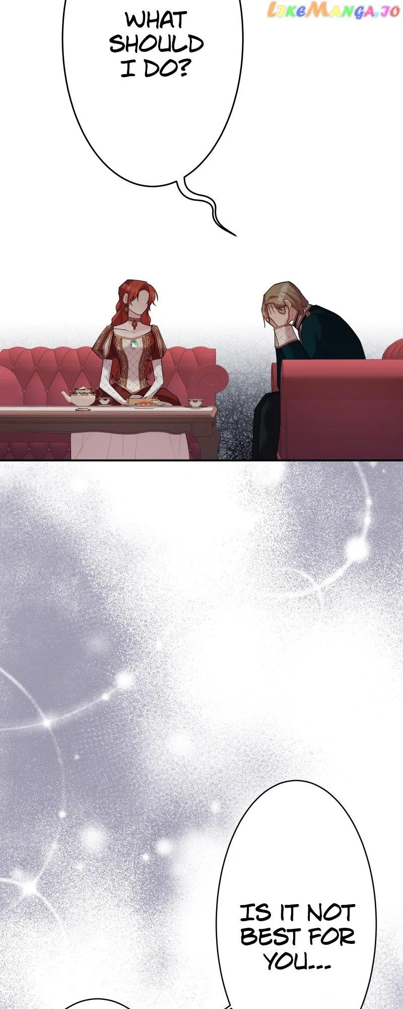 A Villainess’ Revenge Is Sweeter Than Honey Chapter 77 page 48