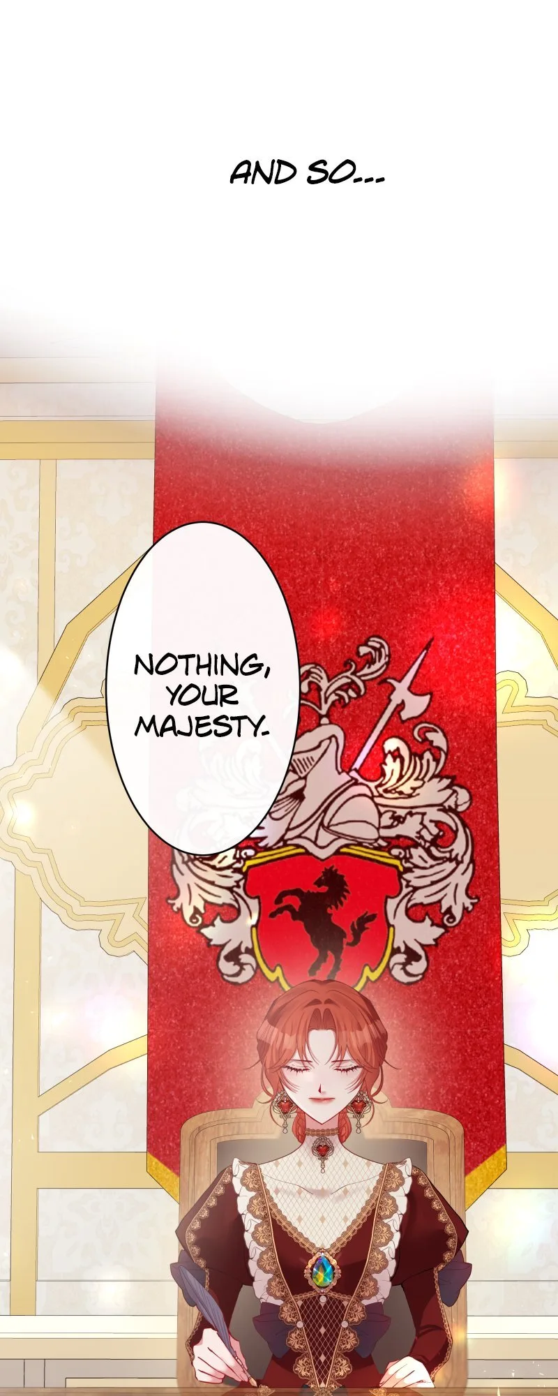 A Villainess’ Revenge Is Sweeter Than Honey Chapter 87 page 6