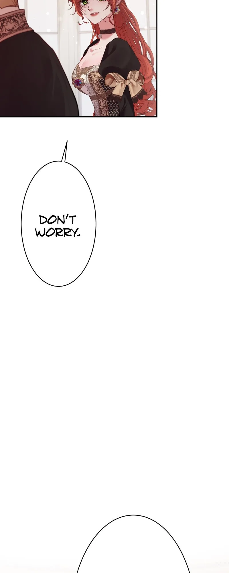 A Villainess’ Revenge Is Sweeter Than Honey Chapter 83 page 14