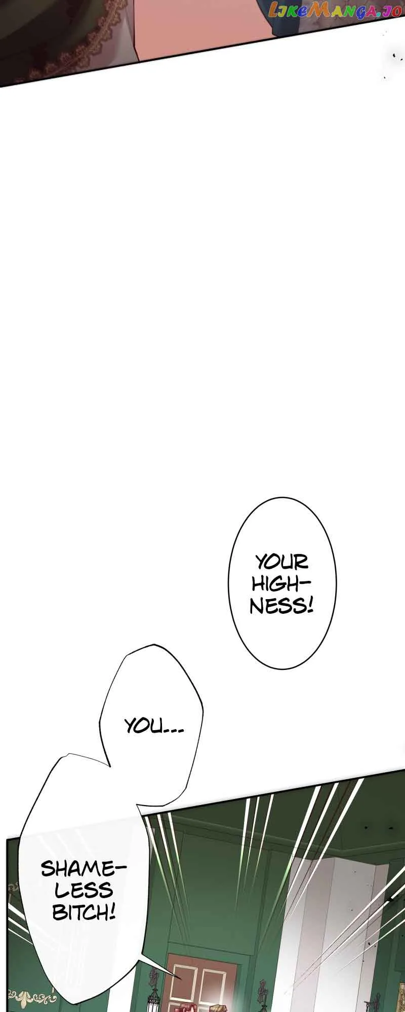 A Villainess’ Revenge Is Sweeter Than Honey Chapter 81 page 59