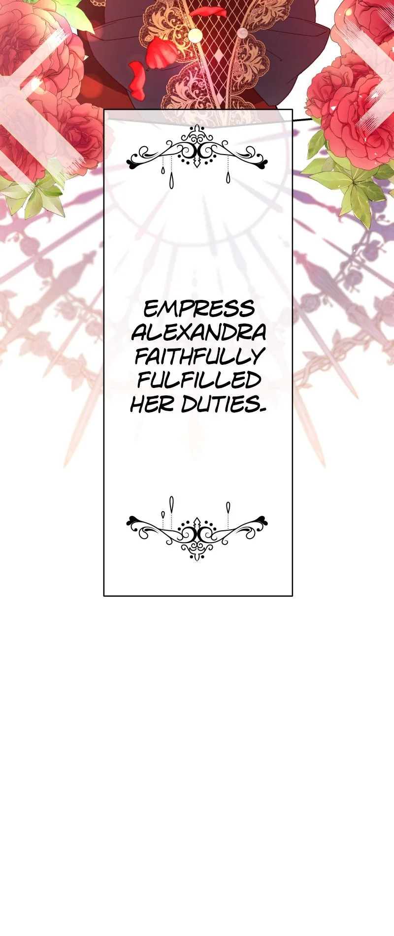 A Villainess’ Revenge Is Sweeter Than Honey Chapter 87 page 8