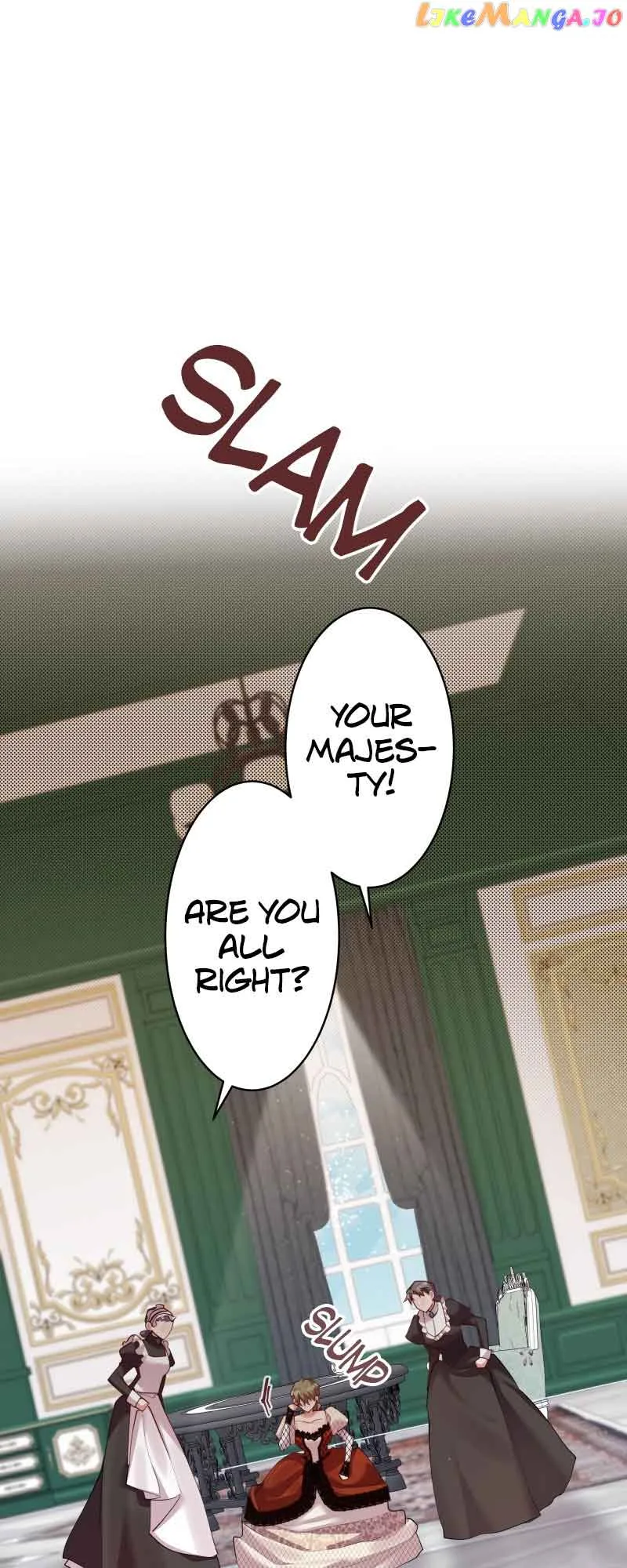 A Villainess’ Revenge Is Sweeter Than Honey Chapter 80 page 66