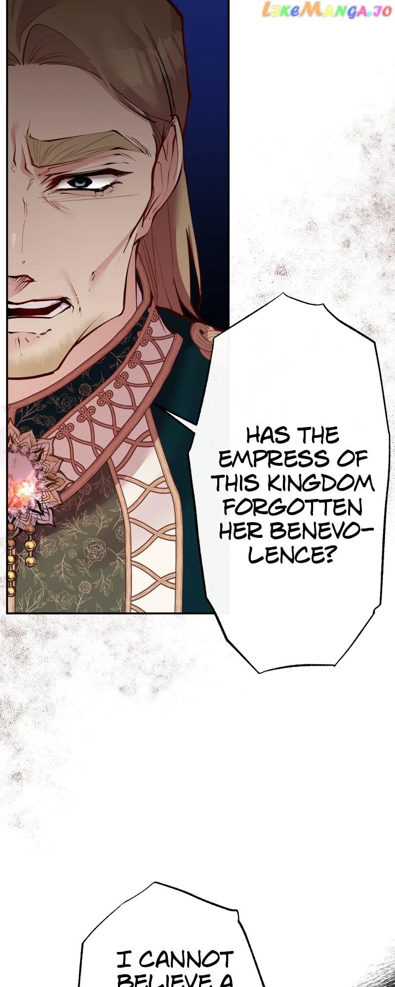 A Villainess’ Revenge Is Sweeter Than Honey Chapter 77 page 46