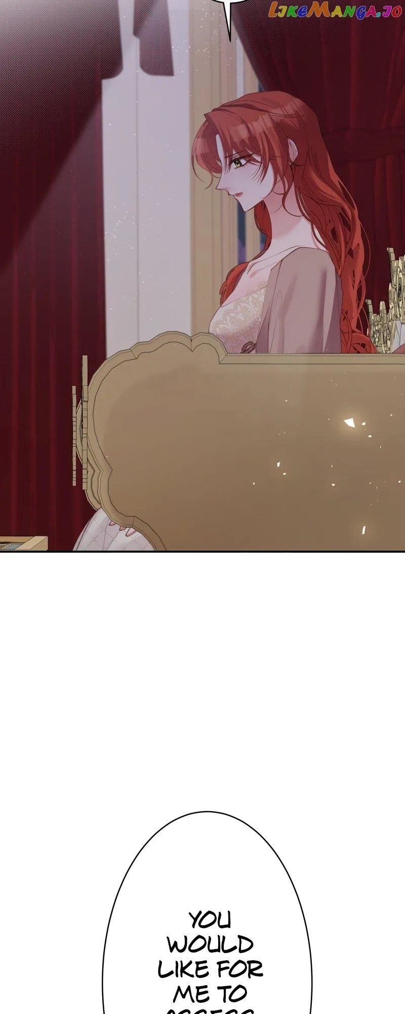 A Villainess’ Revenge Is Sweeter Than Honey Chapter 78 page 47