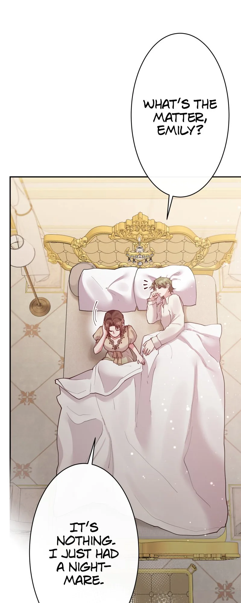 A Villainess’ Revenge Is Sweeter Than Honey Chapter 85 page 24