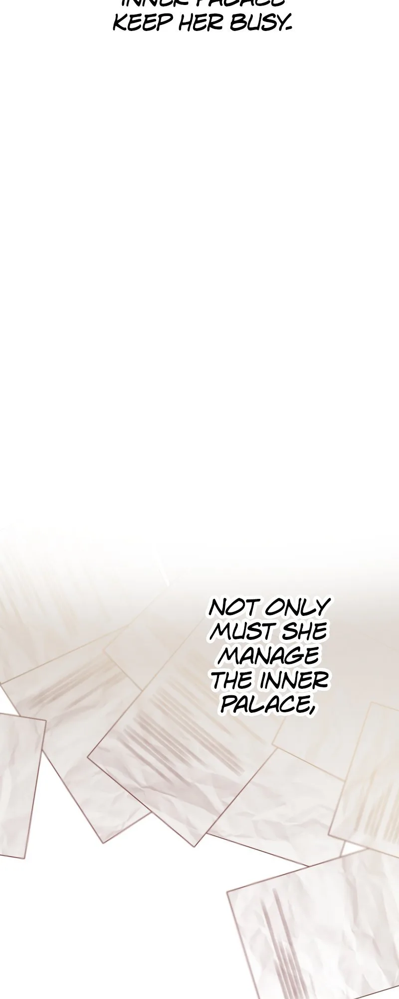 A Villainess’ Revenge Is Sweeter Than Honey Chapter 87 page 3