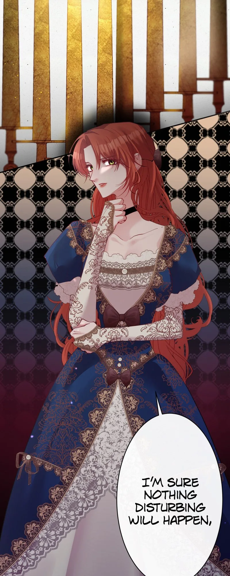A Villainess’ Revenge Is Sweeter Than Honey Chapter 86 page 12