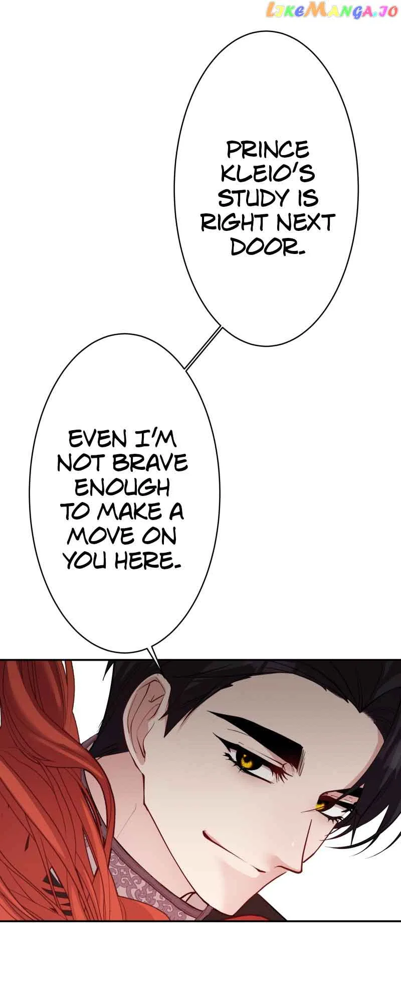 A Villainess’ Revenge Is Sweeter Than Honey Chapter 80 page 74