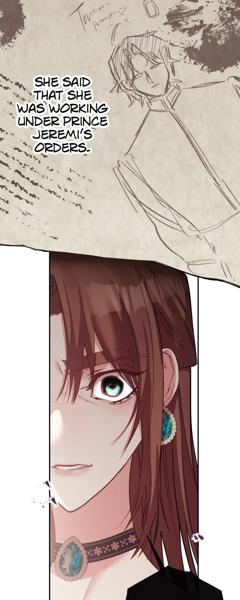 A Villainess’ Revenge Is Sweeter Than Honey Chapter 86 page 28