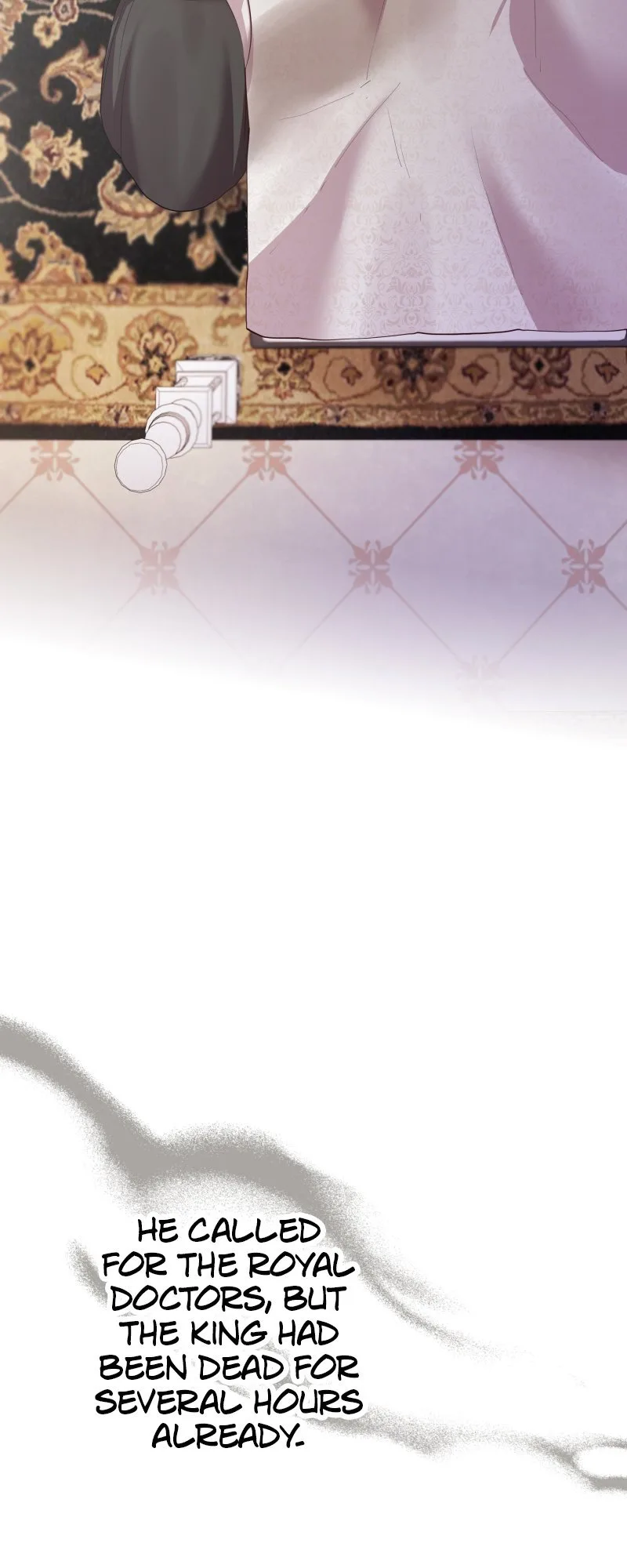 A Villainess’ Revenge Is Sweeter Than Honey Chapter 85 page 36