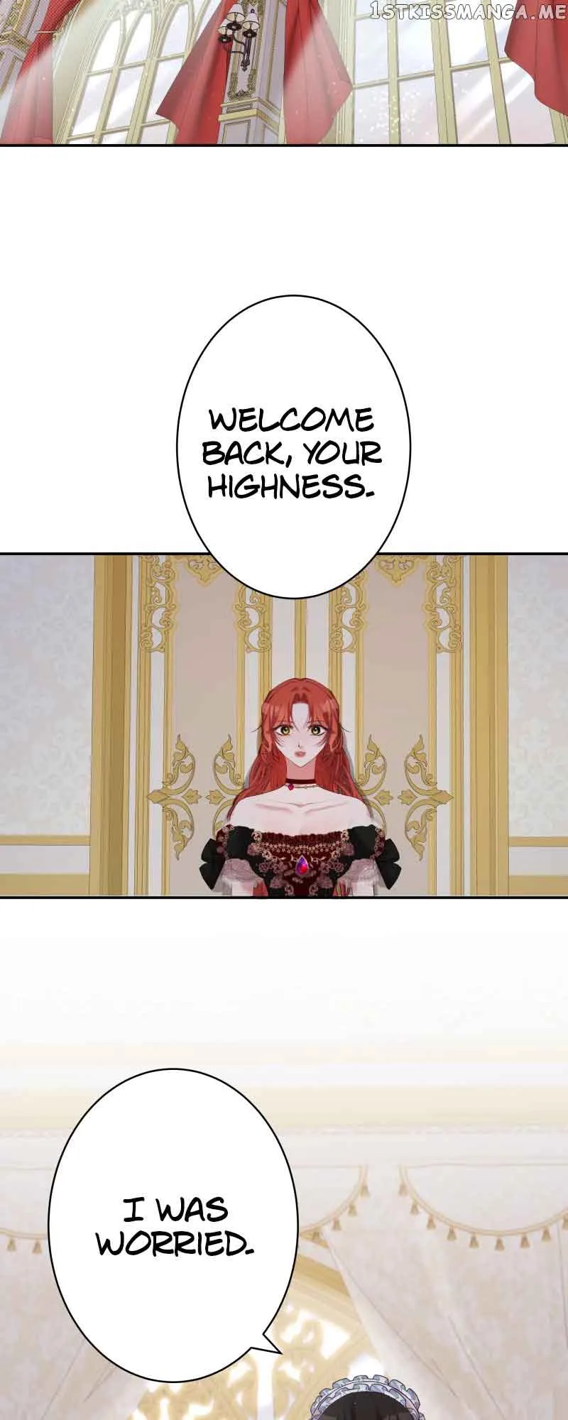 A Villainess’ Revenge Is Sweeter Than Honey Chapter 62 page 10