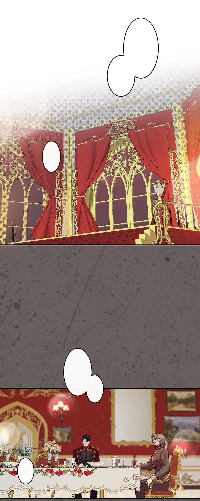 A Villainess’ Revenge Is Sweeter Than Honey Chapter 84 page 42