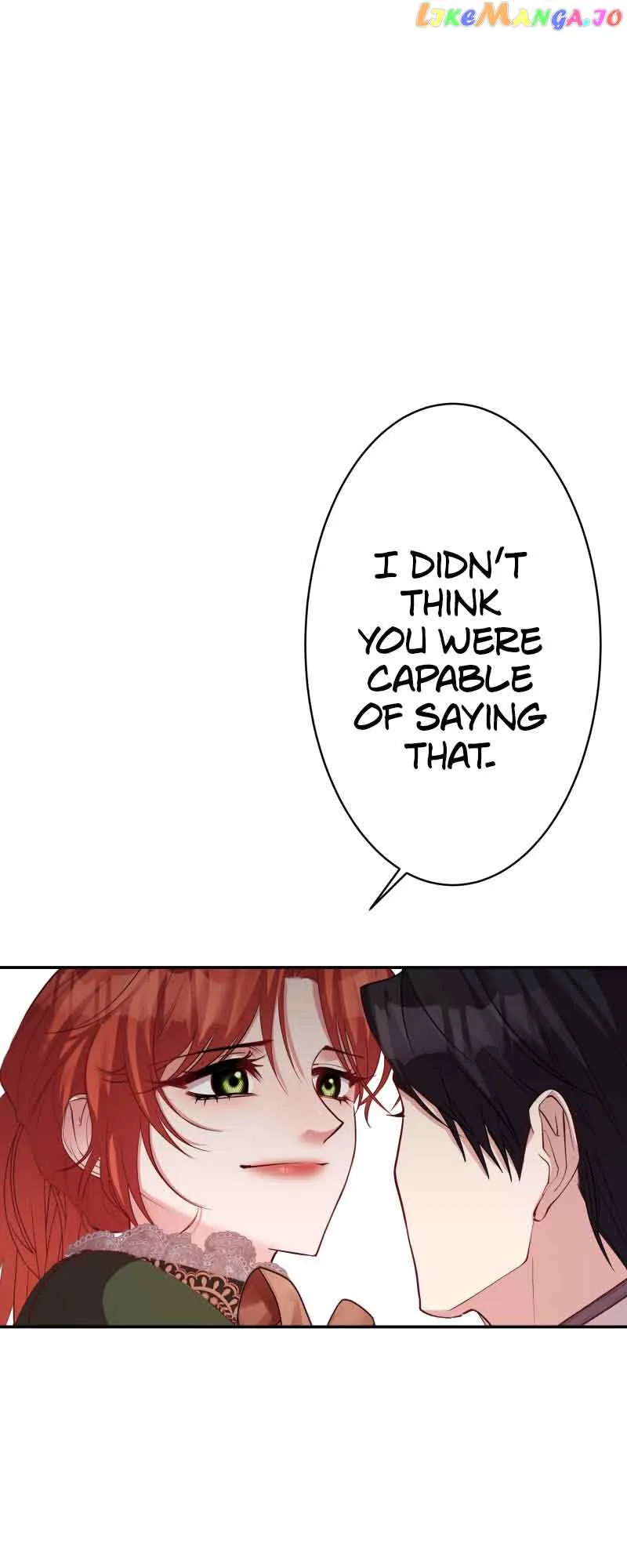 A Villainess’ Revenge Is Sweeter Than Honey Chapter 80 page 75