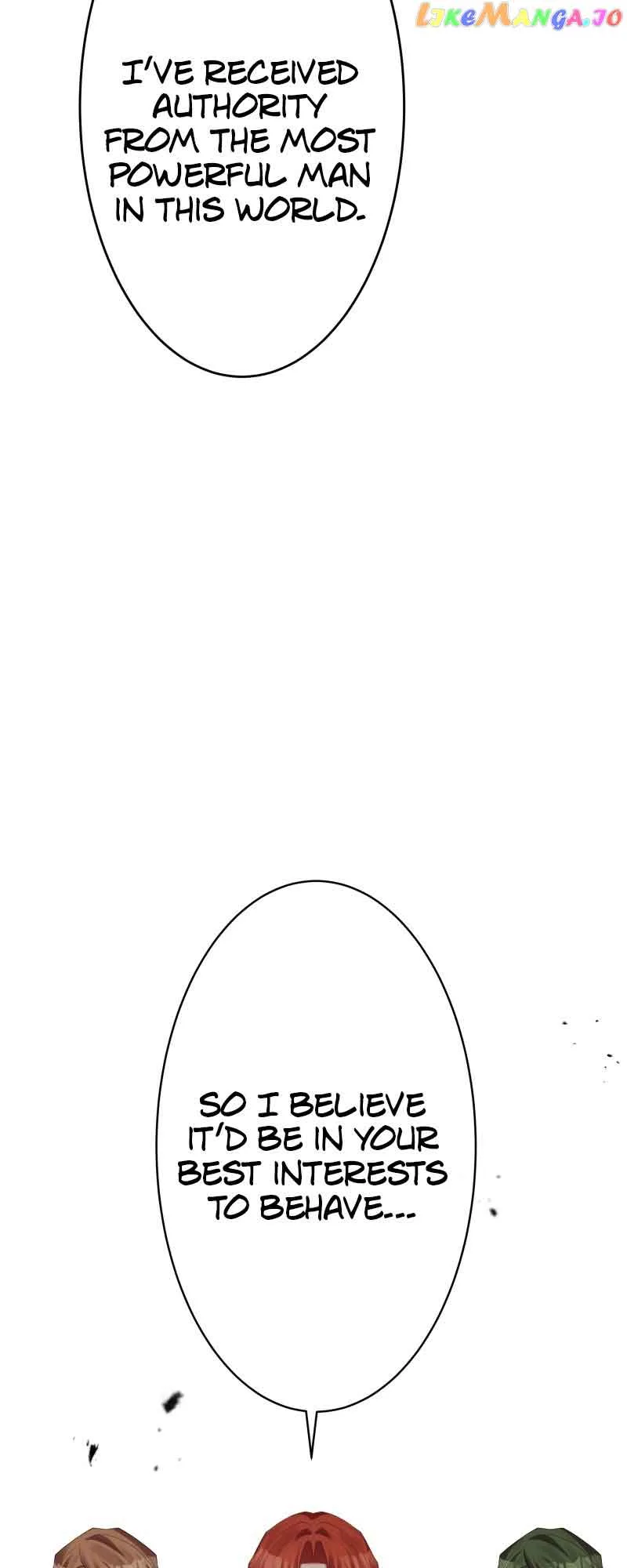 A Villainess’ Revenge Is Sweeter Than Honey Chapter 81 page 62