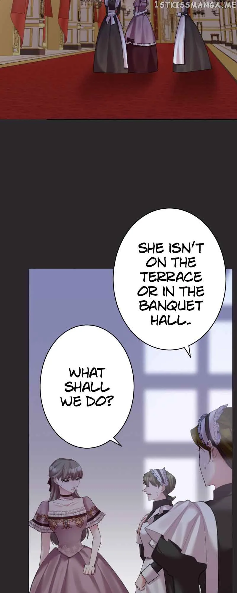 A Villainess’ Revenge Is Sweeter Than Honey Chapter 62 page 14