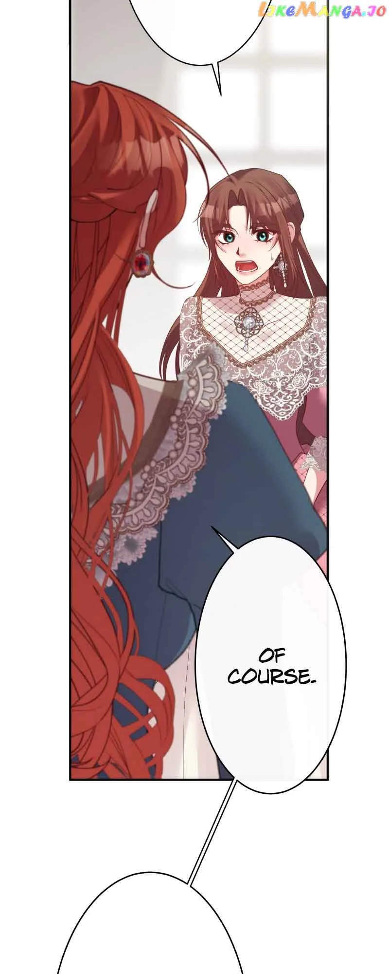 A Villainess’ Revenge Is Sweeter Than Honey Chapter 81 page 61