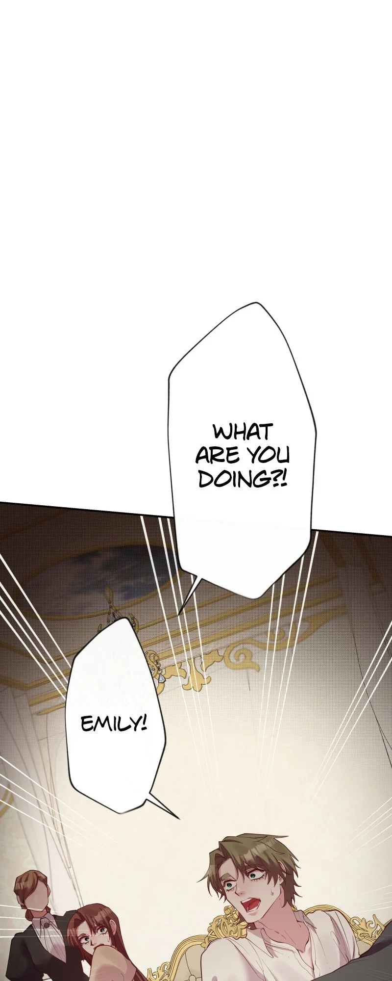 A Villainess’ Revenge Is Sweeter Than Honey Chapter 85 page 42