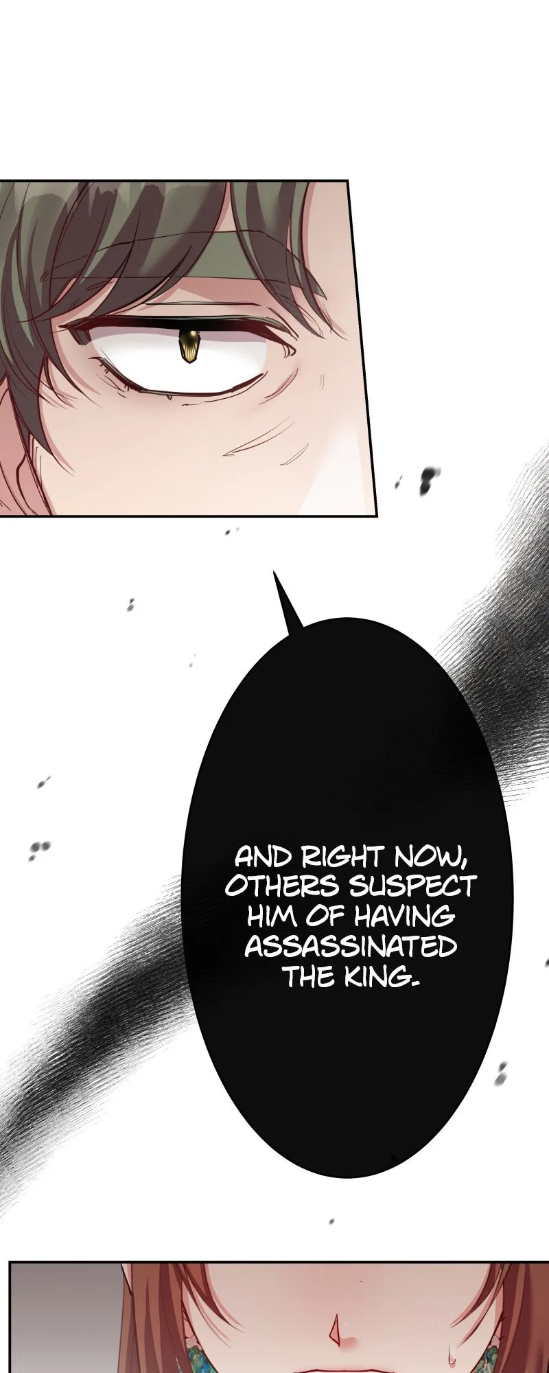 A Villainess’ Revenge Is Sweeter Than Honey Chapter 86 page 32