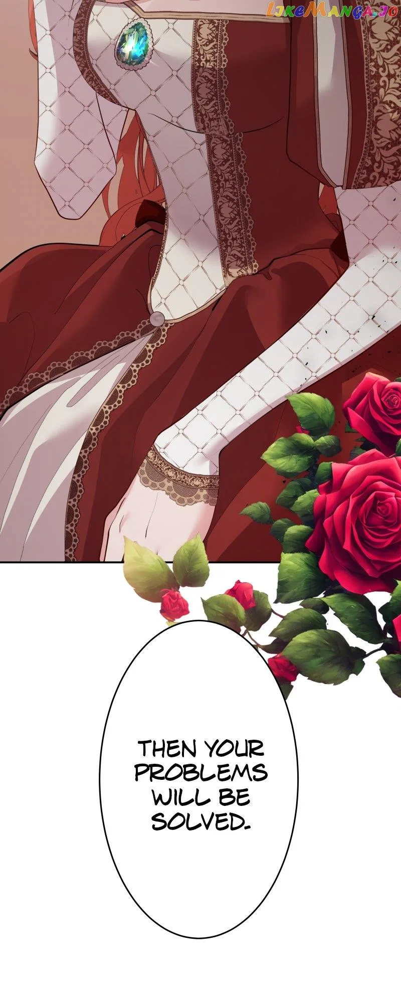 A Villainess’ Revenge Is Sweeter Than Honey Chapter 77 page 53