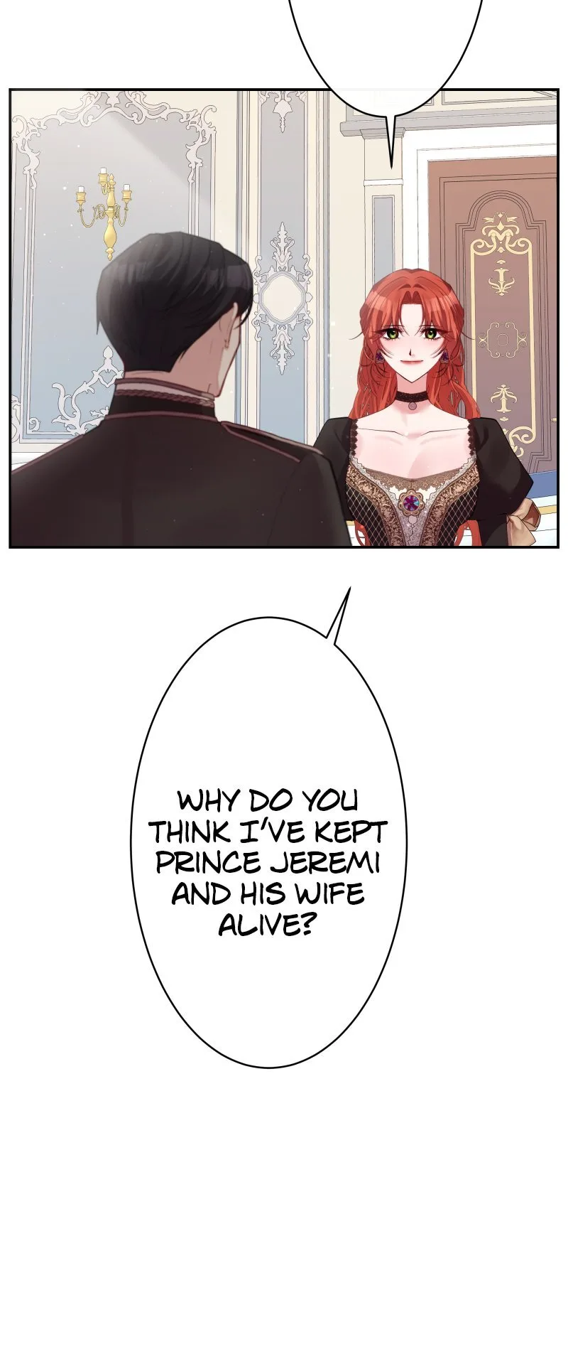 A Villainess’ Revenge Is Sweeter Than Honey Chapter 83 page 19