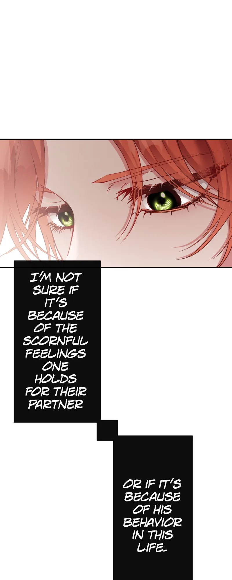 A Villainess’ Revenge Is Sweeter Than Honey Chapter 87 page 16