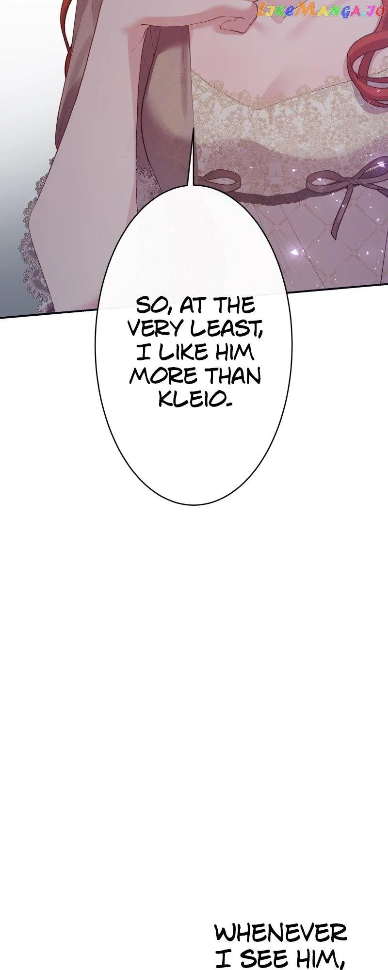 A Villainess’ Revenge Is Sweeter Than Honey Chapter 78 page 52