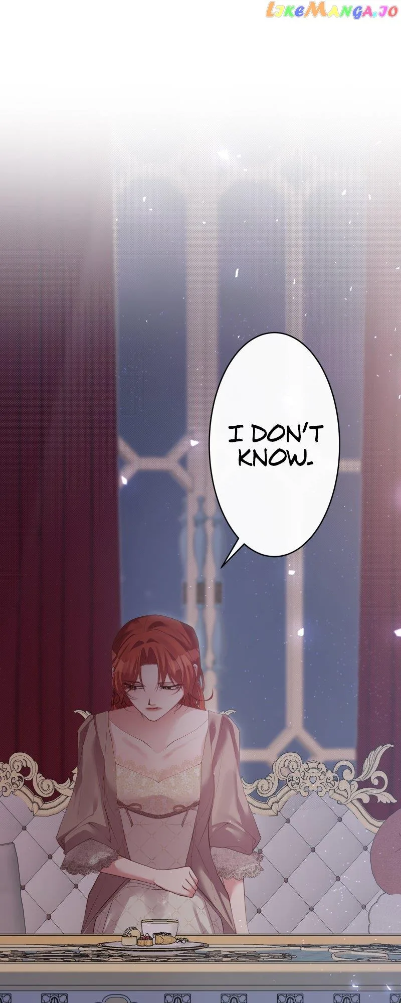 A Villainess’ Revenge Is Sweeter Than Honey Chapter 78 page 50