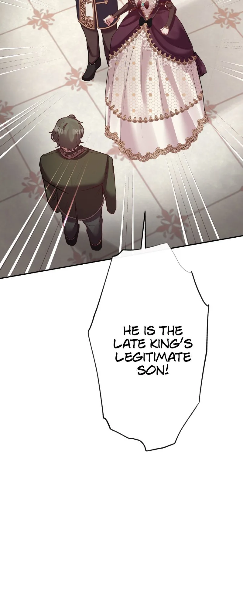 A Villainess’ Revenge Is Sweeter Than Honey Chapter 86 page 31