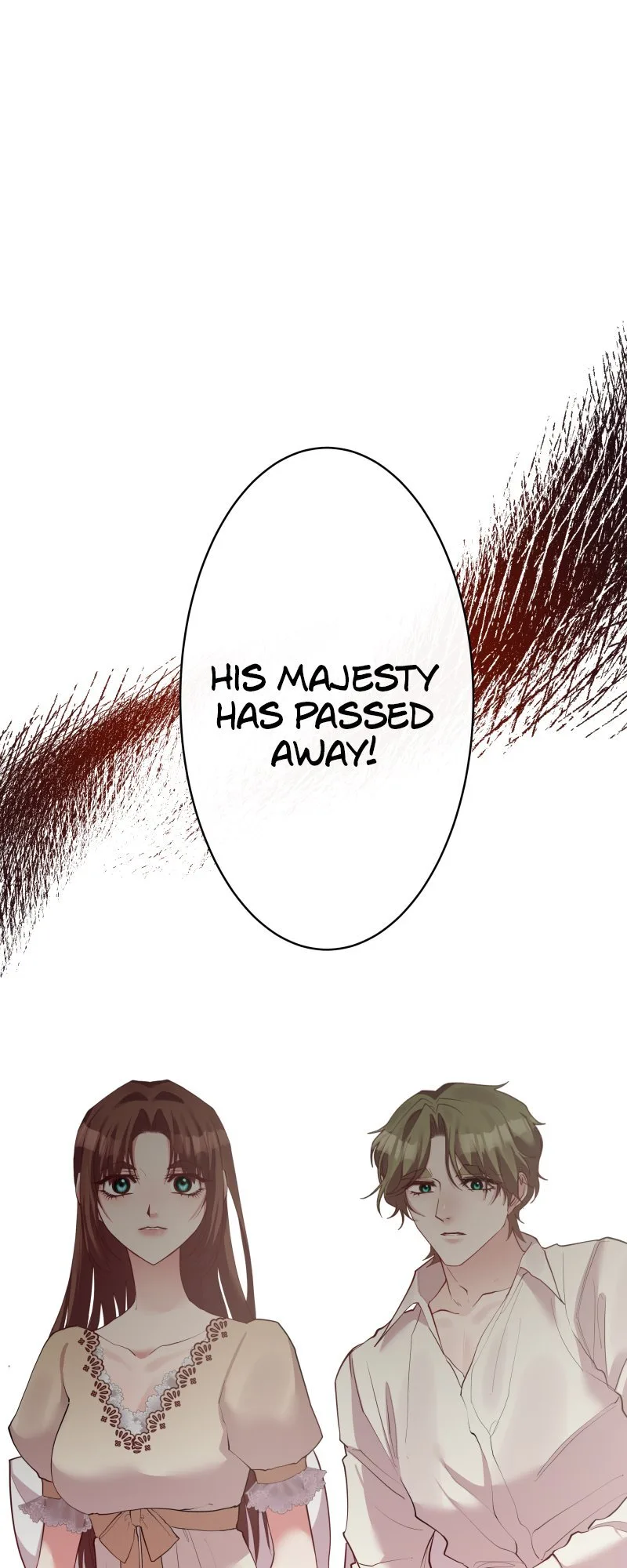 A Villainess’ Revenge Is Sweeter Than Honey Chapter 85 page 32