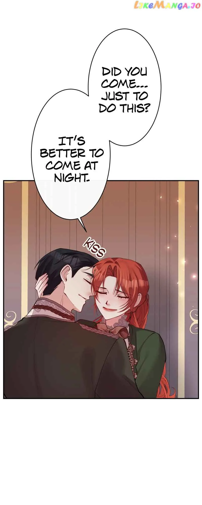 A Villainess’ Revenge Is Sweeter Than Honey Chapter 80 page 73