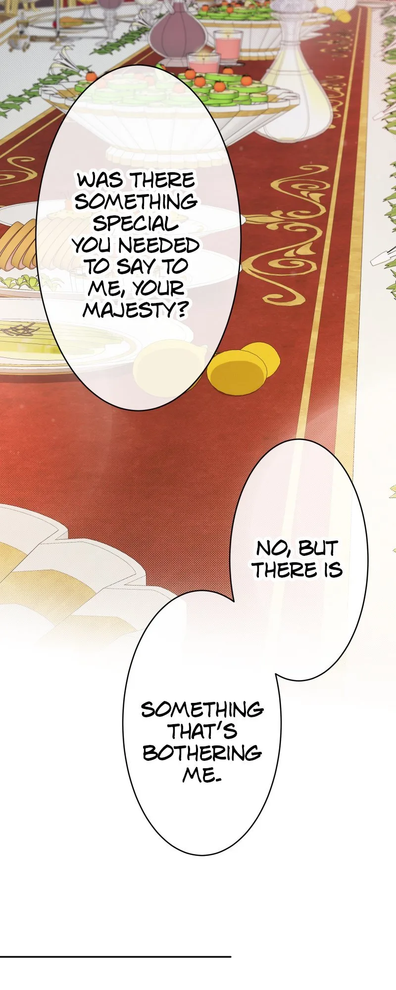 A Villainess’ Revenge Is Sweeter Than Honey Chapter 84 page 47