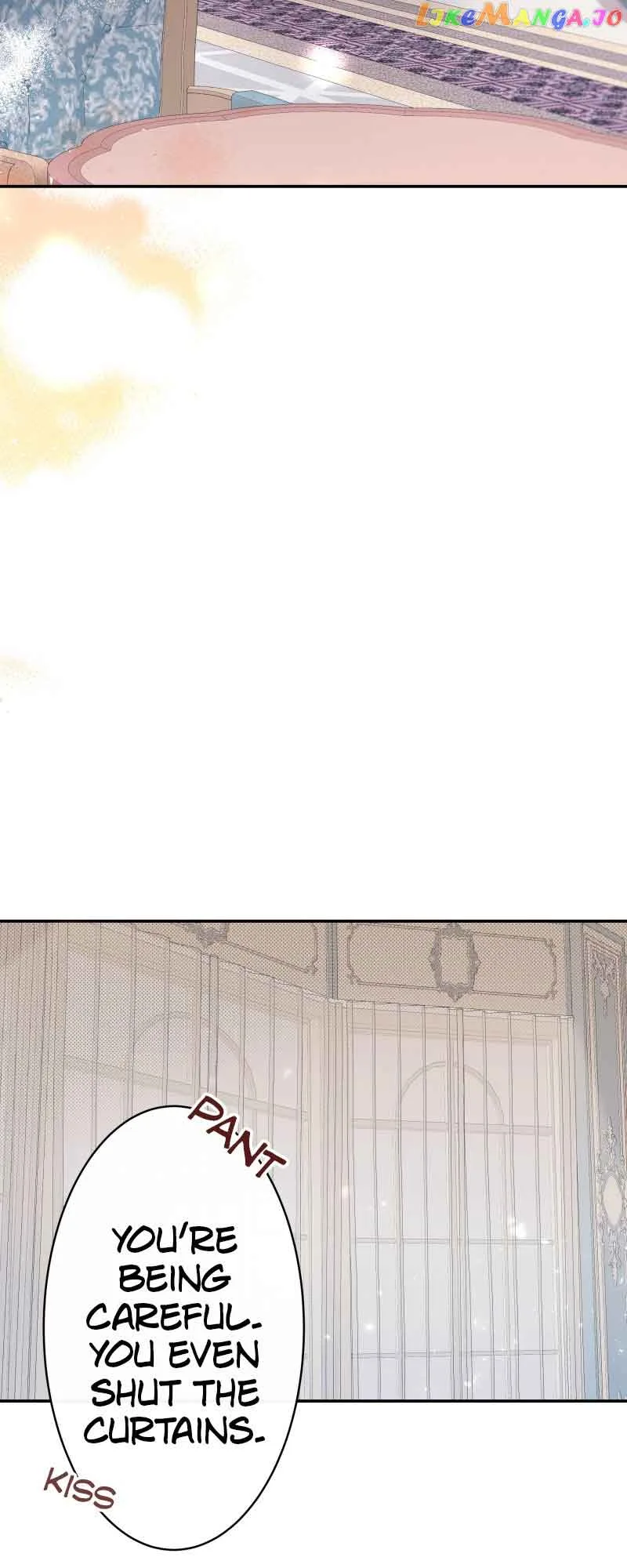 A Villainess’ Revenge Is Sweeter Than Honey Chapter 80 page 71