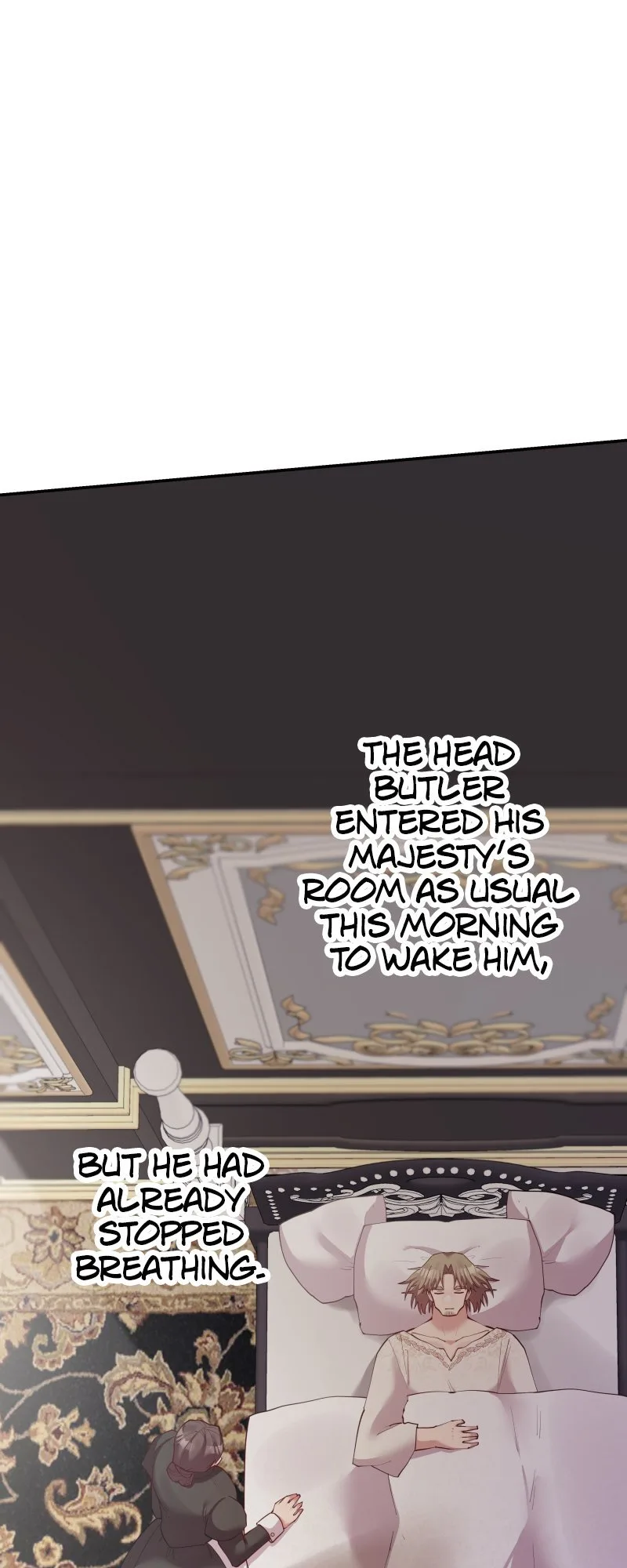 A Villainess’ Revenge Is Sweeter Than Honey Chapter 85 page 35