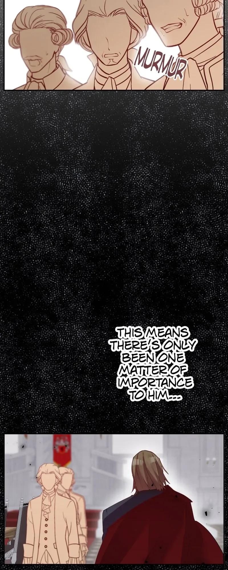 A Villainess’ Revenge Is Sweeter Than Honey Chapter 82 page 40