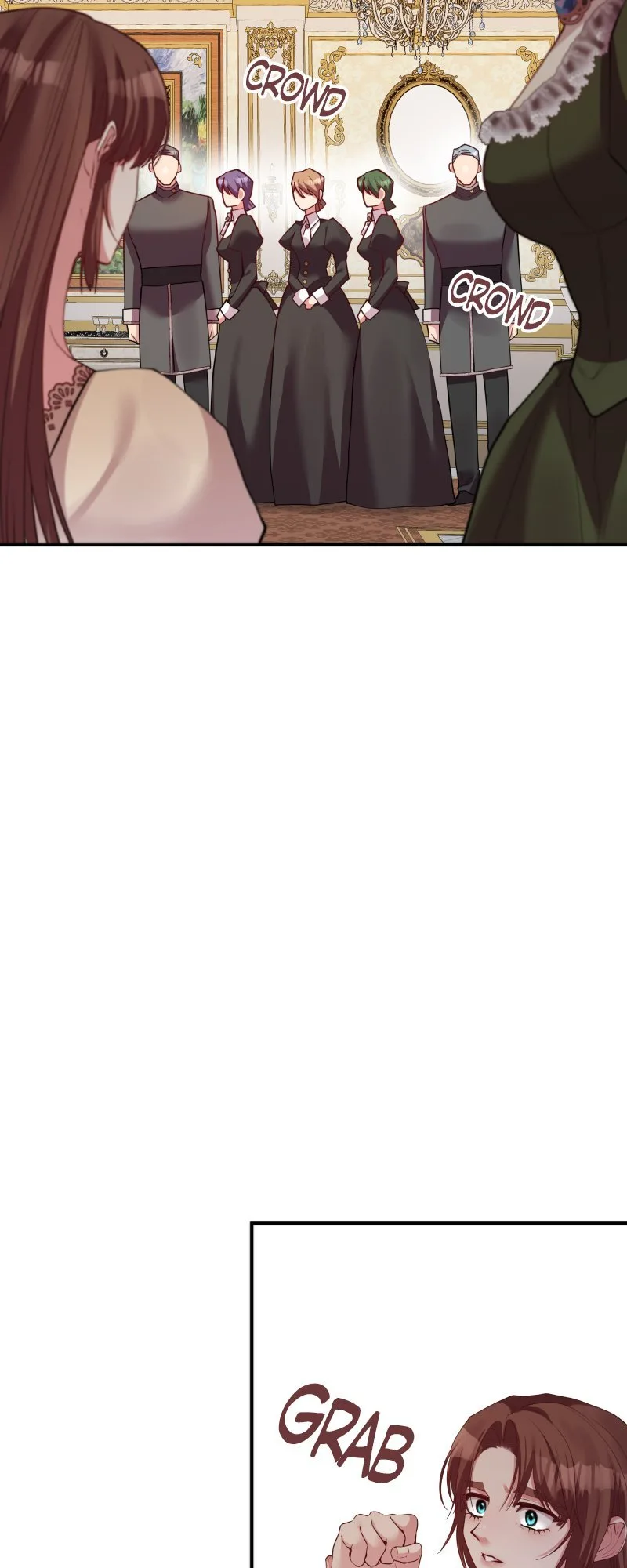 A Villainess’ Revenge Is Sweeter Than Honey Chapter 85 page 40