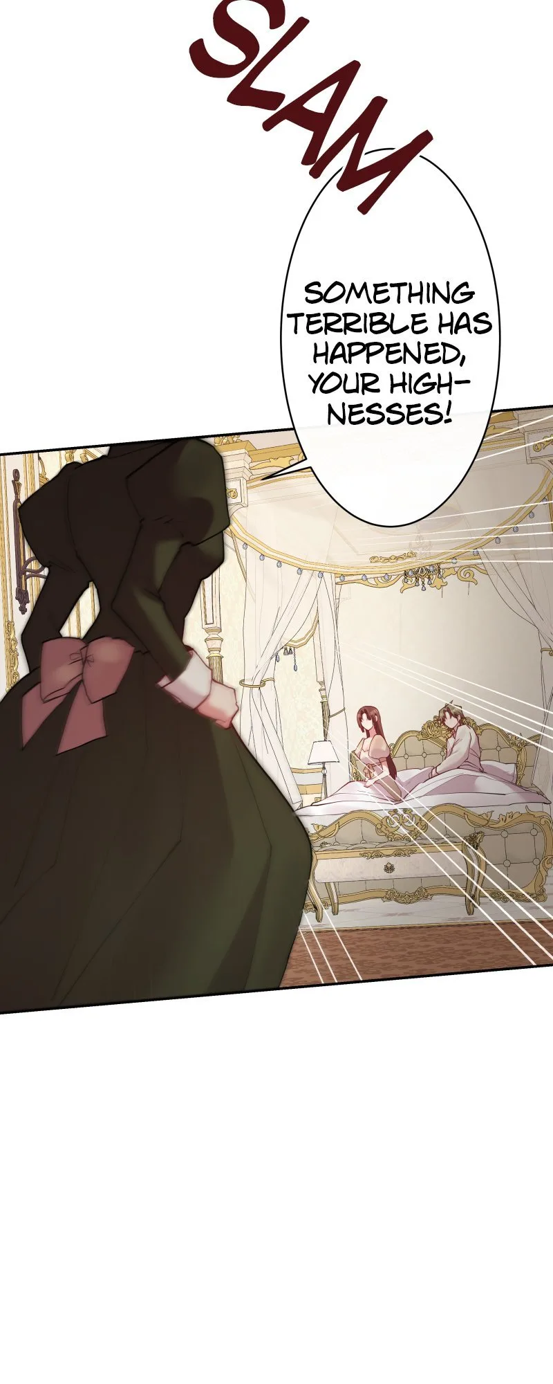 A Villainess’ Revenge Is Sweeter Than Honey Chapter 85 page 31