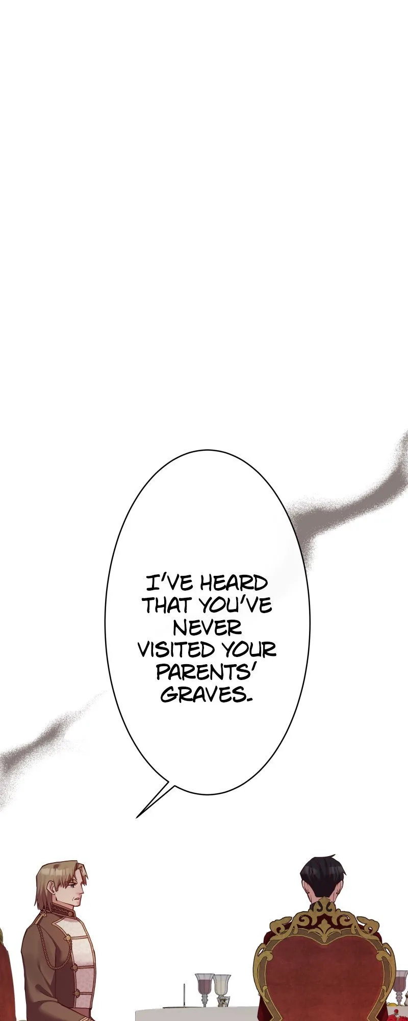 A Villainess’ Revenge Is Sweeter Than Honey Chapter 84 page 49