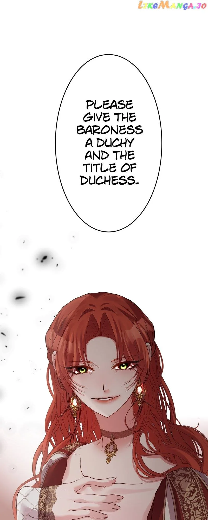 A Villainess’ Revenge Is Sweeter Than Honey Chapter 77 page 52