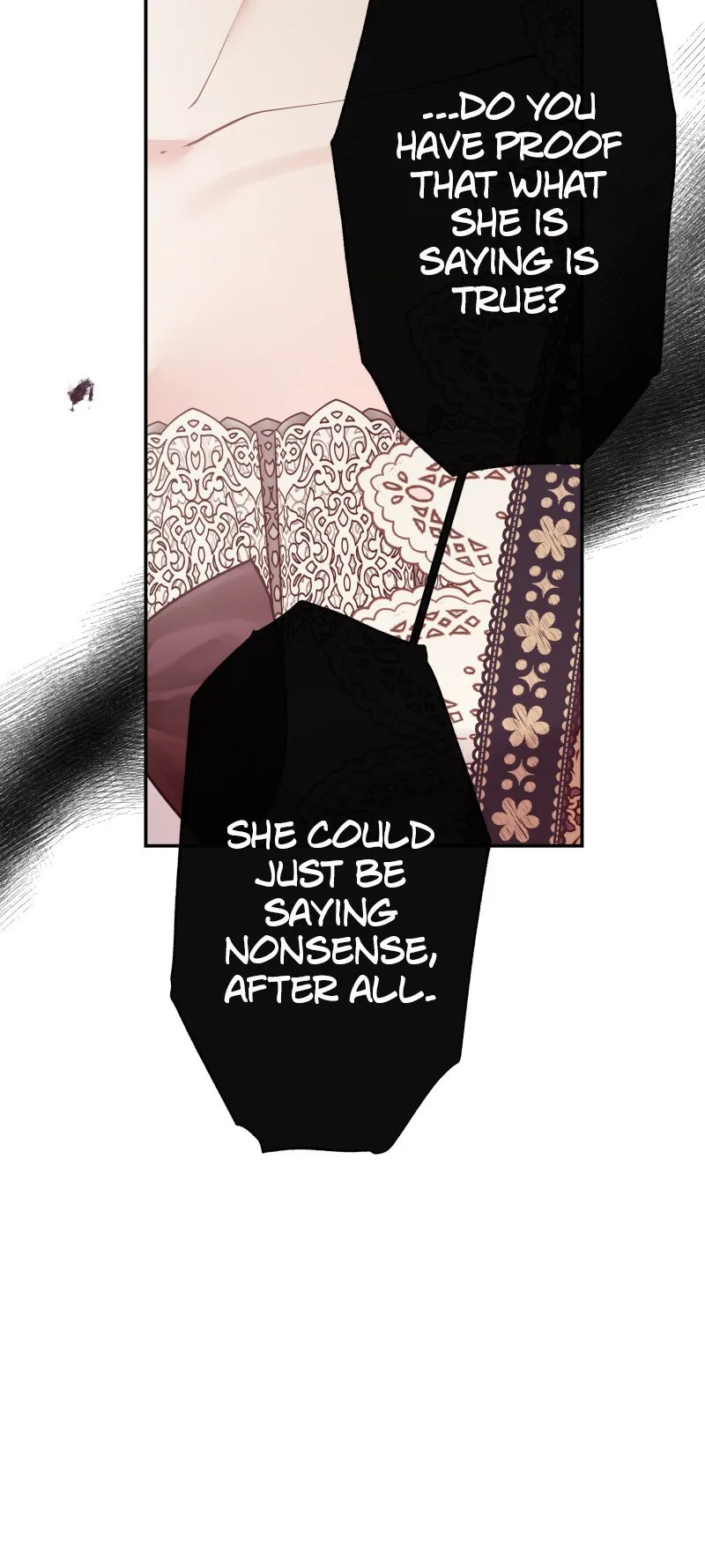 A Villainess’ Revenge Is Sweeter Than Honey Chapter 86 page 29