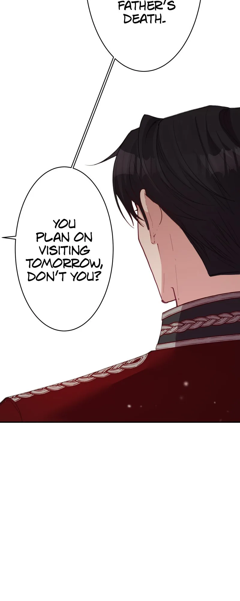 A Villainess’ Revenge Is Sweeter Than Honey Chapter 84 page 51