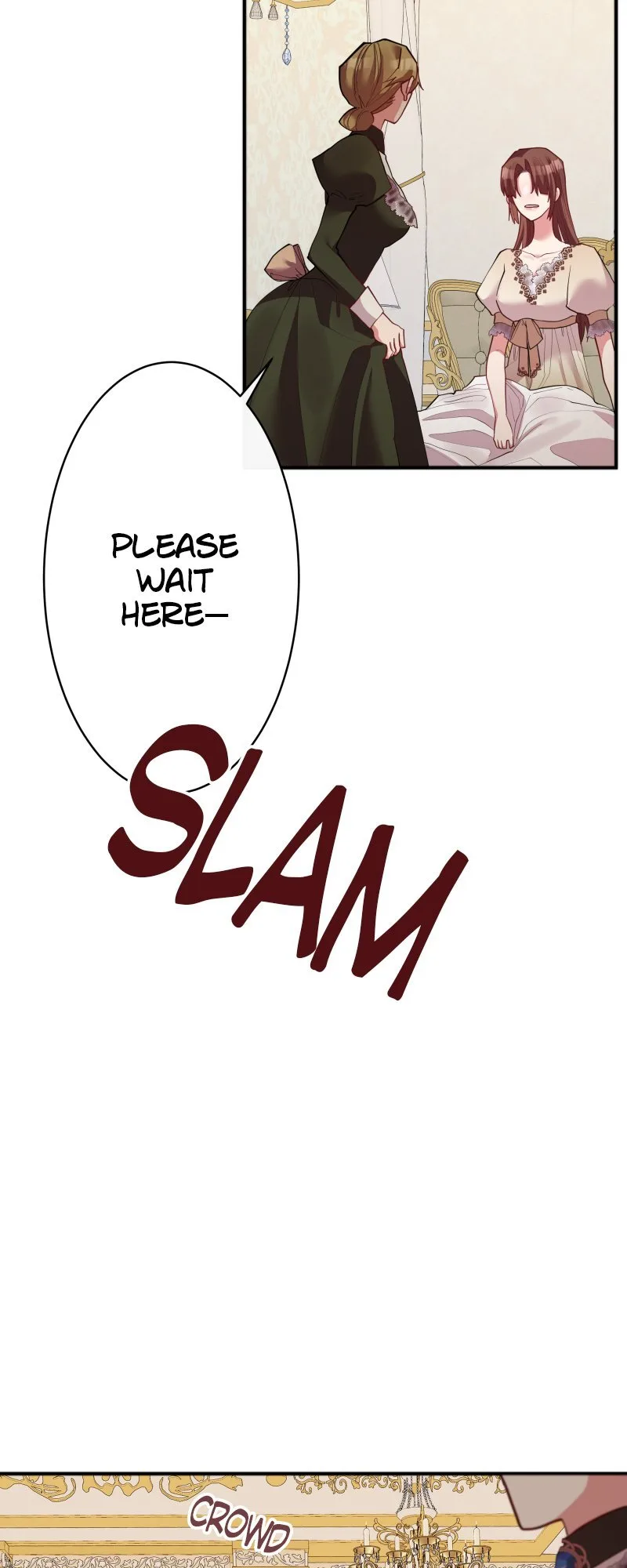 A Villainess’ Revenge Is Sweeter Than Honey Chapter 85 page 39