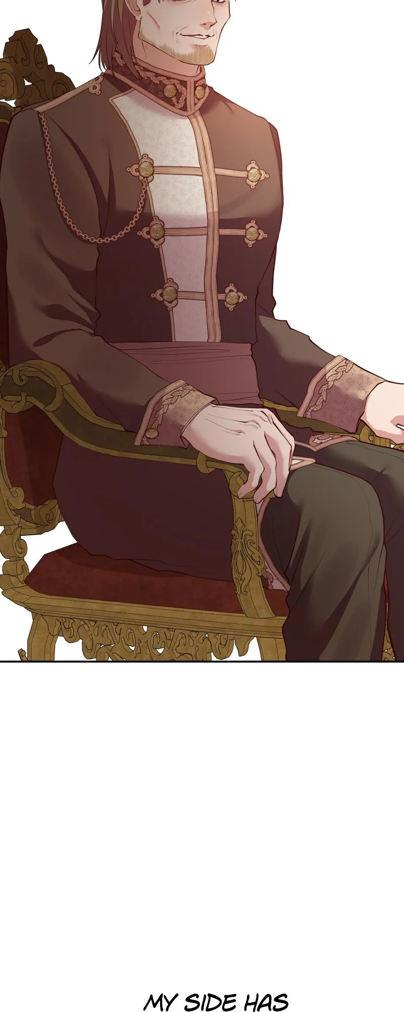 A Villainess’ Revenge Is Sweeter Than Honey Chapter 84 page 39