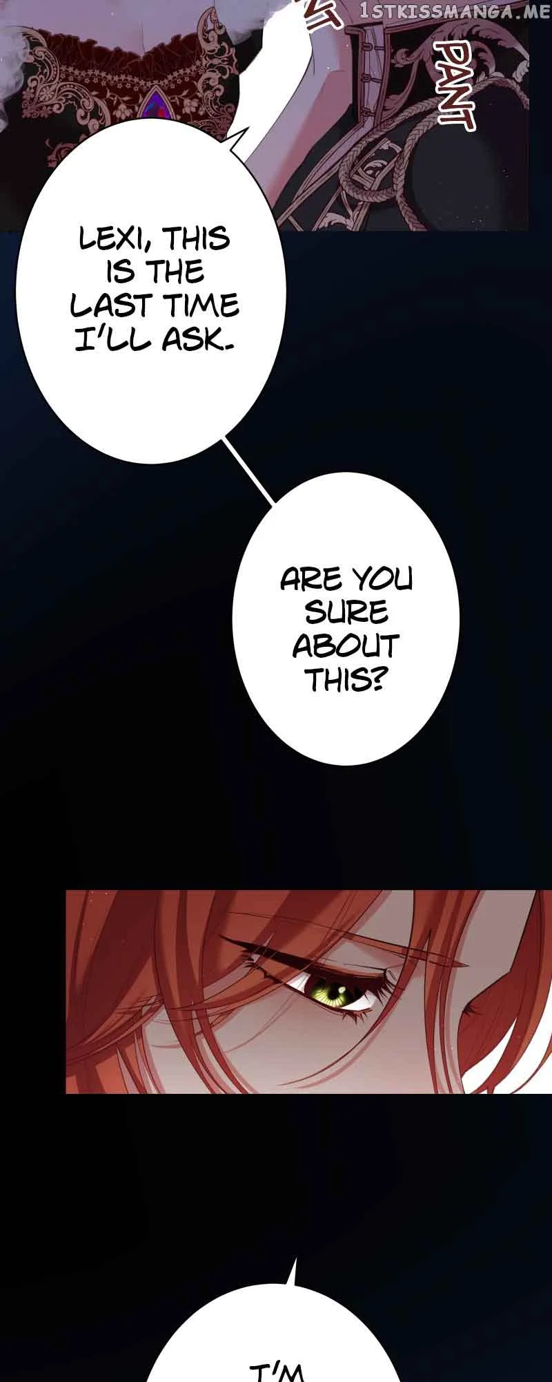 A Villainess’ Revenge Is Sweeter Than Honey Chapter 62 page 3