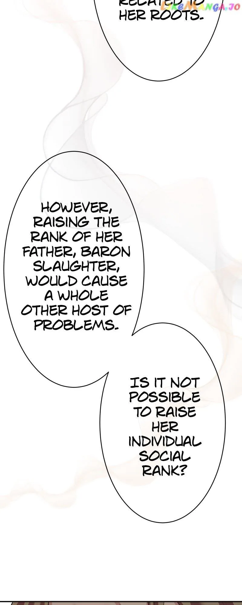 A Villainess’ Revenge Is Sweeter Than Honey Chapter 77 page 50