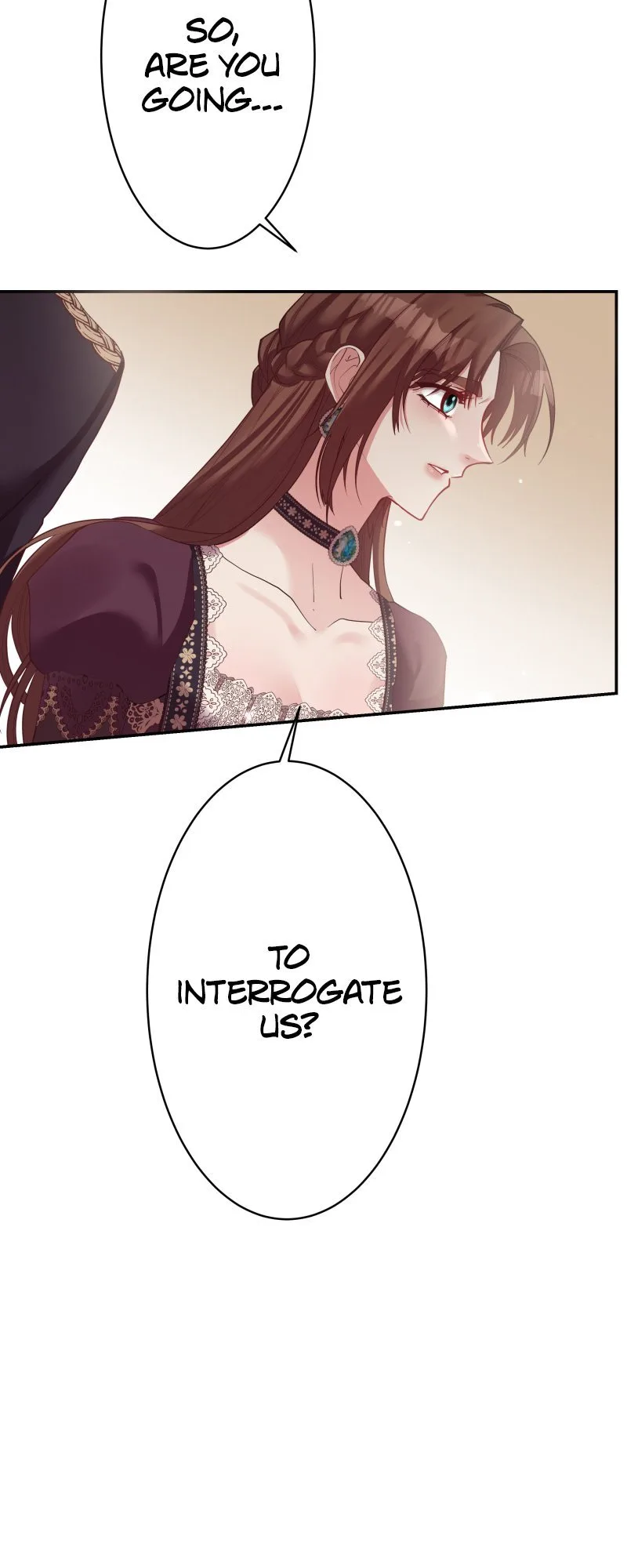 A Villainess’ Revenge Is Sweeter Than Honey Chapter 86 page 26