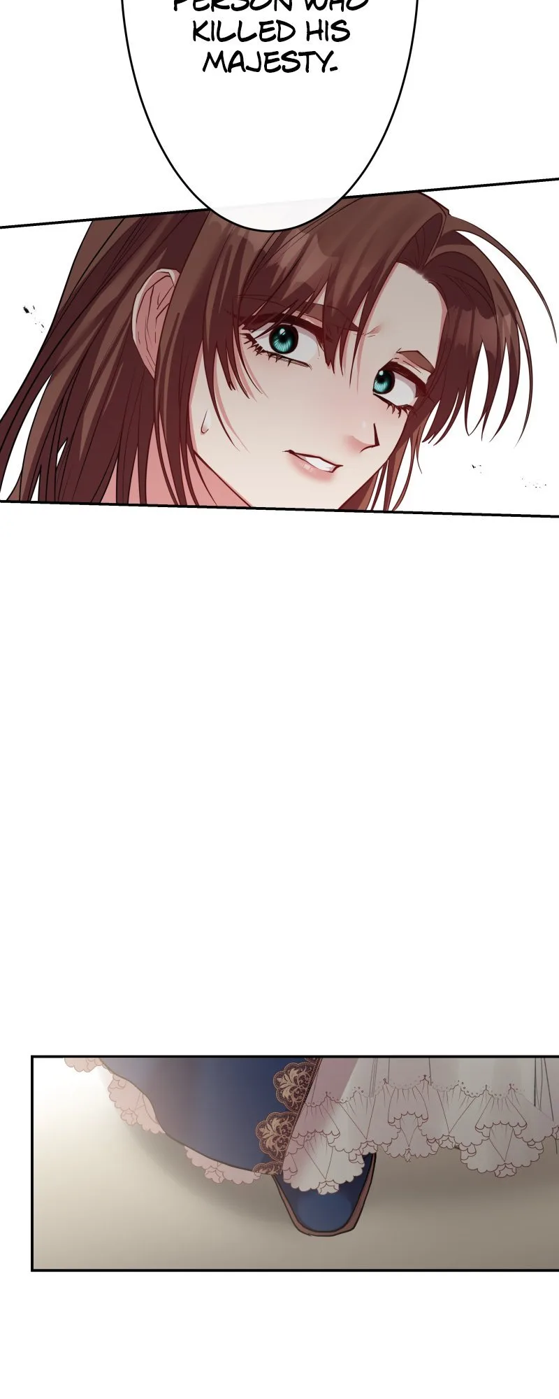 A Villainess’ Revenge Is Sweeter Than Honey Chapter 85 page 44