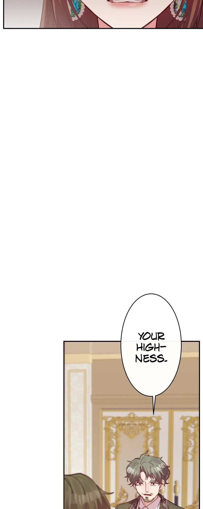 A Villainess’ Revenge Is Sweeter Than Honey Chapter 86 page 33